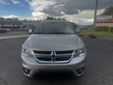 Used 2017 Dodge Journey SXT w/ Premium Group image 2