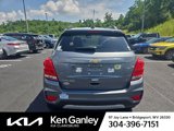 Used 2019 Chevrolet Trax LT w/ LT Convenience Package image 6