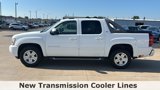 Used 2011 Chevrolet Avalanche LT w/ Luxury Package image 5
