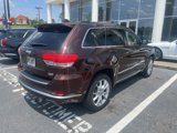 Used 2015 Jeep Grand Cherokee Summit w/ Platinum Series Group image 4