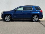 Used 2010 GMC Terrain SLT image 2