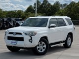 Used 2016 Toyota 4Runner SR5 Premium image 2