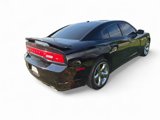 Used 2013 Dodge Charger SXT w/ Rallye Appearance Group image 4