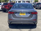 Used 2023 Nissan Sentra S image 4