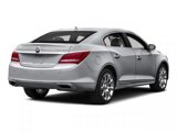 Used 2016 Buick LaCrosse Leather image 2