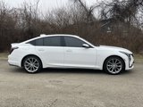 Certified 2025 Cadillac CT5 Sport image 2