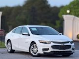 Used 2018 Chevrolet Malibu LT image 4
