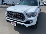 Used 2021 Toyota Tacoma TRD Off-Road image 3