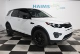 Used 2019 Land Rover Discovery Sport SE image 4