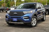 Certified 2020 Ford Explorer XLT w/ Equipment Group 202A image 2