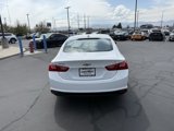 Used 2023 Chevrolet Malibu LT image 4