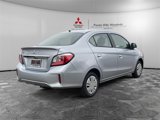New 2024 Mitsubishi Mirage G4 ES image 4