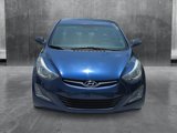 Used 2016 Hyundai Elantra SE w/ Option Group 02 image 2