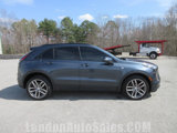 Used 2021 Cadillac XT4 Sport w/ Driver Awareness Package image 6