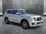 Used 2017 Nissan Armada SV w/ Driver Package image 3