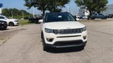 Used 2020 Jeep Compass Limited image 3