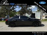 Used 2017 Nissan Maxima SR w/ Midnight Edition image 3