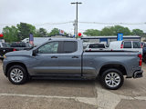 Used 2021 Chevrolet Silverado 1500 Custom image 4