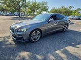 Used 2022 INFINITI Q50 Sensory image 2