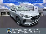 New 2024 Ford Escape ST-Line w/ Equipment Group 301A image 4