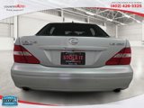 Used 2004 Lexus LS 430 image 4