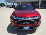 New 2025 Chevrolet Equinox LT image 2