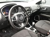Used 2017 Jeep Compass Sport image 4