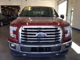 Used 2015 Ford F150 XLT w/ Equipment Group 302A Luxury image 4