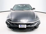 New 2025 Hyundai Elantra Sport image 2