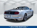 Used 2015 Ford Mustang Convertible w/ Equipment Group 051A image 4