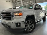 Used 2014 GMC Sierra 1500 SLT w/ Suspension Package, Off-Road image 3