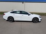 Certified 2023 Chevrolet Malibu LT image 2
