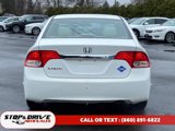 Used 2009 Honda Civic GX image 4
