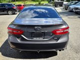 Used 2018 Toyota Camry SE image 4