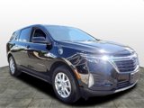 Used 2024 Chevrolet Equinox LT w/ LPO, Floor Liner Package image 3