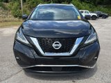 Used 2019 Nissan Murano Platinum w/ Cargo Package image 2