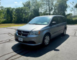 Used 2016 Dodge Grand Caravan American Value Package image 2