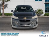 Used 2018 Chevrolet Trax LS image 2