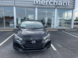New 2025 Nissan Versa S w/ S Plus Package image 3