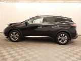 Used 2017 Nissan Murano SL w/ SL Technology Package image 2
