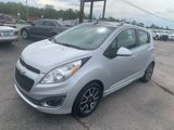 Used 2013 Chevrolet Spark LT image 3