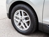 Certified 2024 Ford Edge SEL image 5