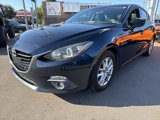 Used 2015 MAZDA MAZDA3 i Grand Touring image 2