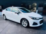 Used 2019 Chevrolet Cruze LT w/ LT Fleet Convenience Package image 5