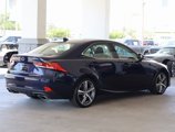 Used 2017 Lexus IS 300 AWD image 5