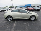 Used 2017 Chevrolet Volt LT w/ Comfort Package image 5