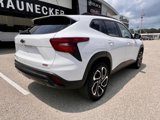 Used 2024 Chevrolet Trax RS w/ Sunroof Package image 4