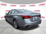 Used 2023 Nissan Altima 2.5 SV w/ SV Premium Package image 5