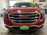 Used 2018 GMC Terrain SLT w/ Preferred Package image 2