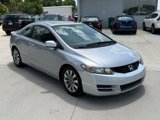 Used 2009 Honda Civic EX image 4